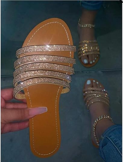 cool summer sandals