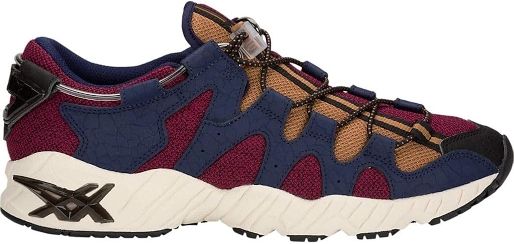 asics gel mai peacoat