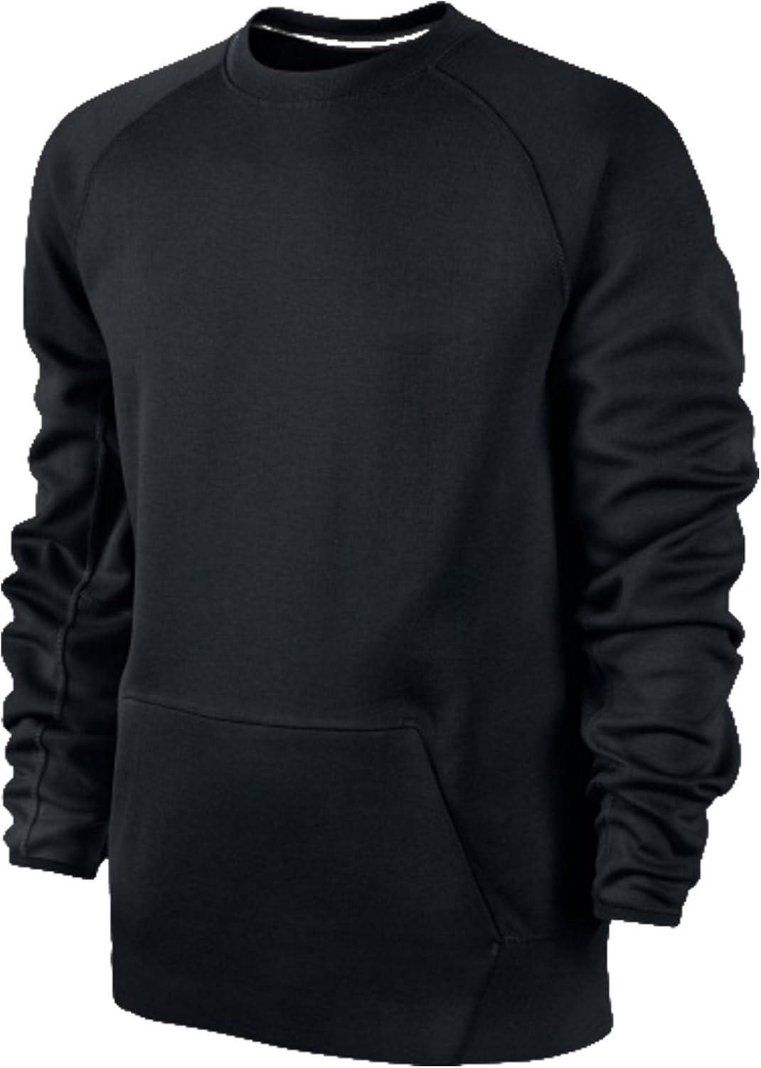 nike crewneck sweatshirt with pocket