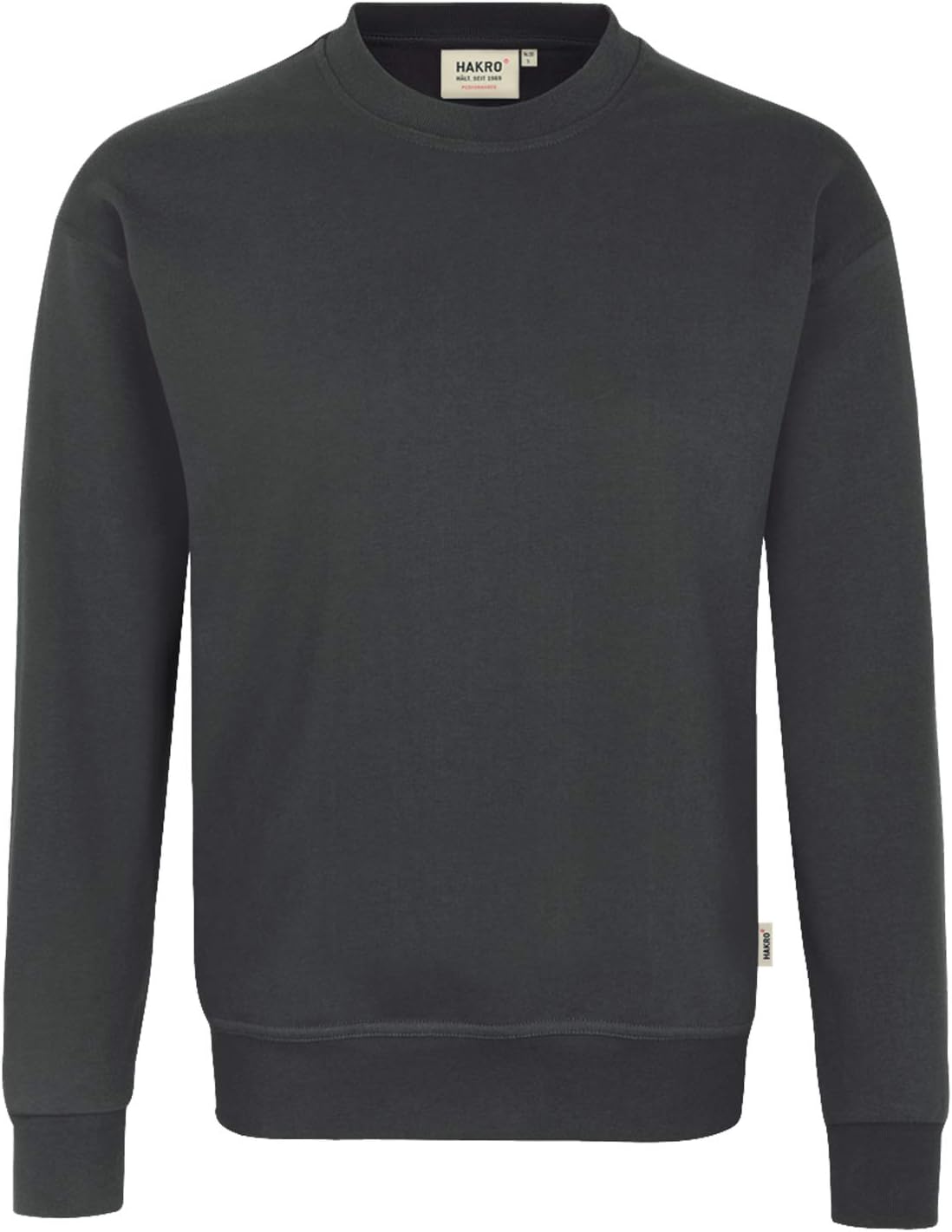 HAKRO Women's Sweatshirt