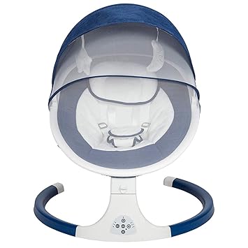 amazon baby chair rocker