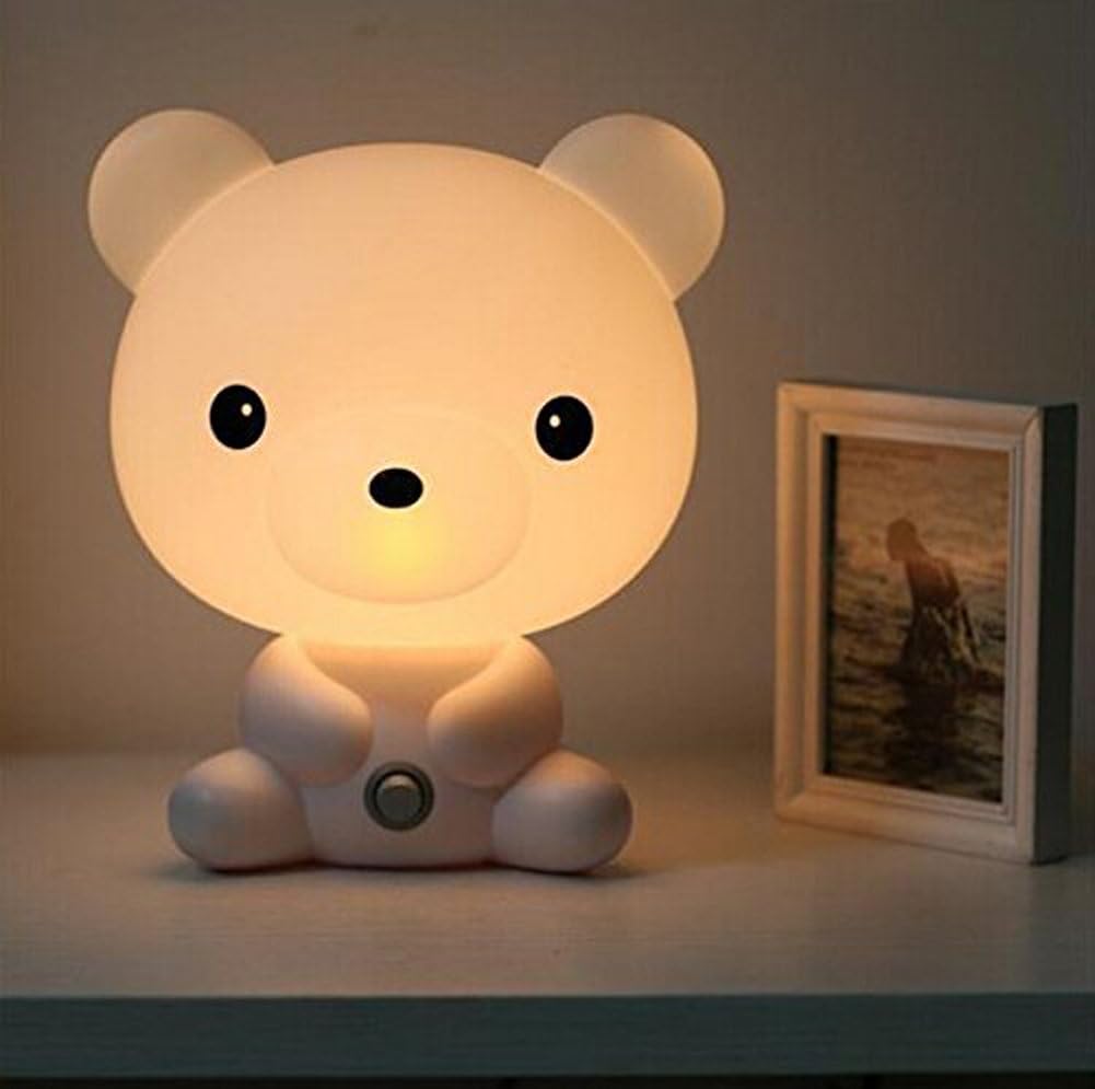 best lamp for baby room