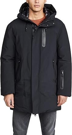 mackage coats mens