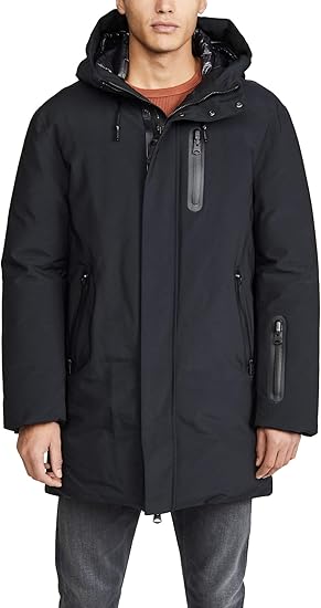 men's mackage winter jacket