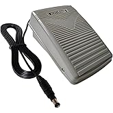 Foot Control Pedal &amp; Cord for Viking Quilt Designer Sapphire 830 850 870 875,#4132265-01