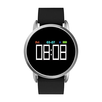 collasaro smart watch