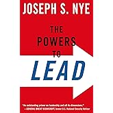 The Powers to Lead