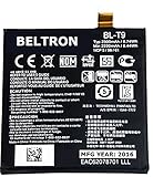 BELTRON New 2300 mAh BL-T9 Replacement Battery for LG Nexus 5 D820 / D821 (AT&T Sprint T-Mobile)