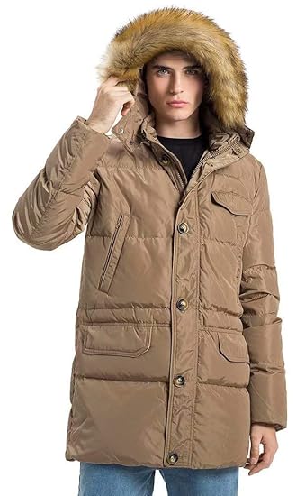 beinia valuker women's down coat