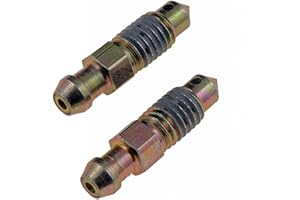 Dorman Help! 12705 Speed Bleedr M8-1.25X27.6