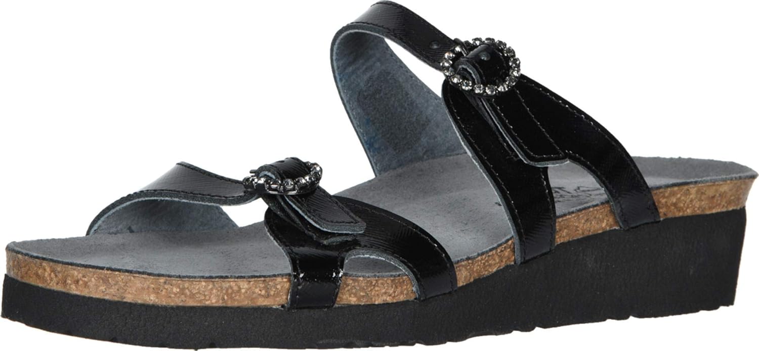 naot kate sandal