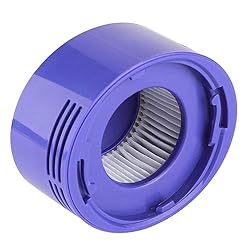6 Pack Vacuum Filter Replacement Kit for Dyson