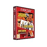 Blaze Evercade Duke Cartridge 2