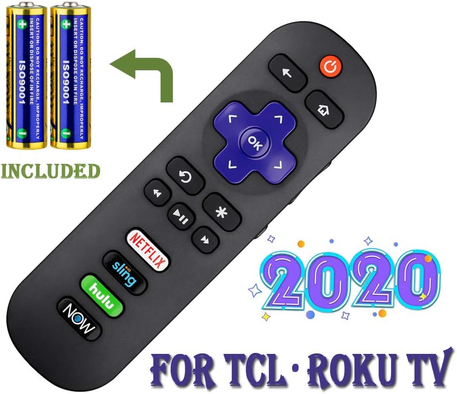 telecomandi roku