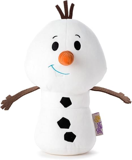olaf stuffed animal amazon