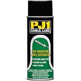 PJ1 1-12 Cable Lube - 11 Ounce