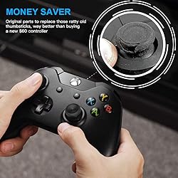 Xbox One Controller Joystick Replacement - 6PCS