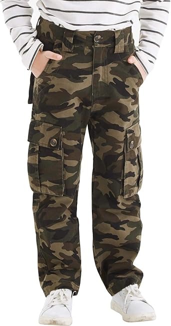 size 18 cargo pants