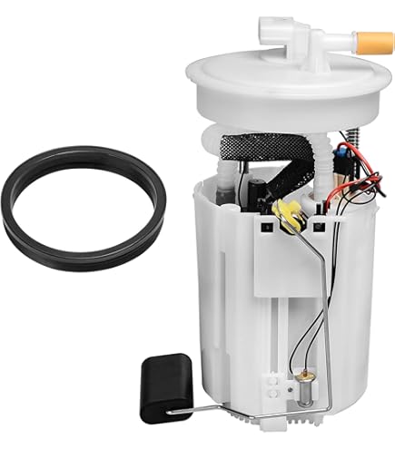 Amazon.com: Genuine Nissan Parts - Pump Compl-Fuel (17040