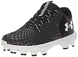 Under Armour Girls' Glyde 2.0 TPU