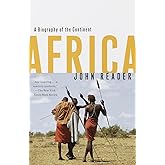 Africa: A Biography of the Continent