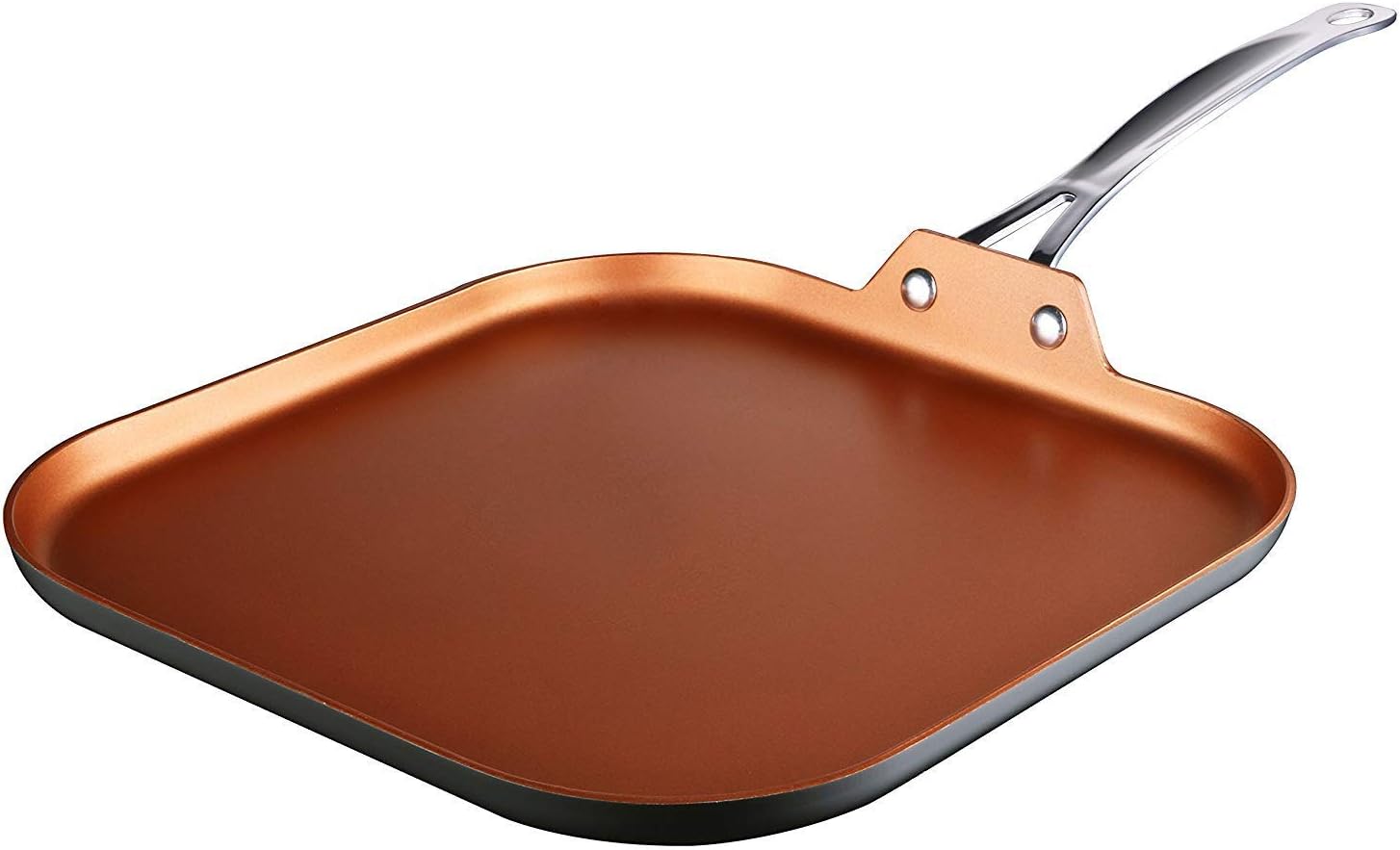 Best Stovetop Griddles of 2021 Complete Review