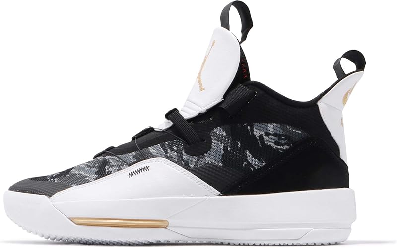 amazon jordan 33
