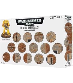 WARHAMMER SECTOR MECHANICUS： INDUSTRIAL BASES n5ksbvb 99120199055_MechanicusBases07.