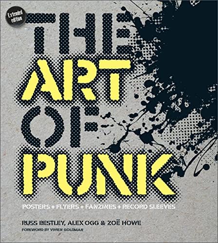 The Best of Punk Magazine: Holmstrom, John: 9780061958359: Amazon