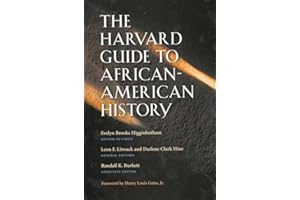 The Harvard Guide to African-American History (Harvard University Press Reference Library)