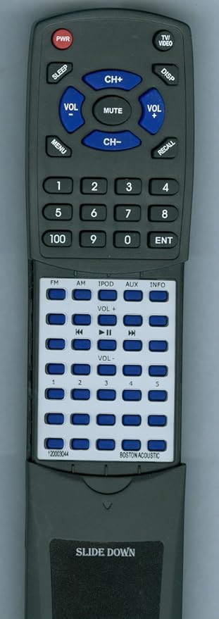 boston acoustics horizon duo