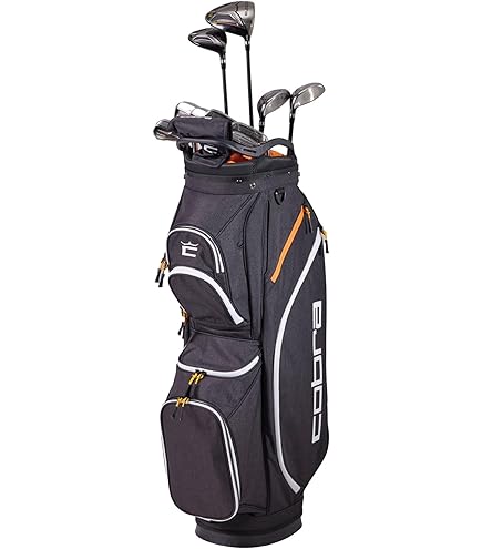 Amazon.com : Callaway Mens Complete Golf Set Driver, Wood, Hybrid