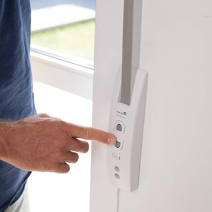 Elektrische Rolladen öffnen Bei Stromausfall - lueduprep