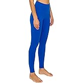 Leggings Depot ActiveFlex High Waist Active Leggings for Women 5” Waistband - Available in Plus Size