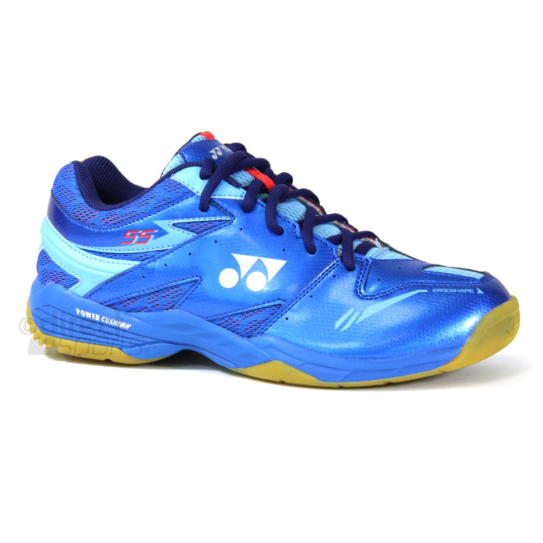 yonex badminton shoes shb 55ex