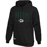 Outerstuff NFL Men's Coin Toss Pullover Performance Fleece Hoodie