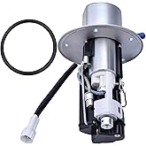 Farpida 15100-35F30 Fuel Pump Fits for Suzuki SV650/ SV650A/ SV650S/ SV650SA/ SV1000/ SV1000S/ GSXR1000/ GSXR1000Z, K3/K4, 2003-2007, Repalce 15100-35F30