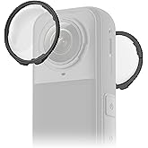 Insta360 X5 Standard Lens Guards