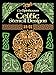 Celtic Stencil Designs (Dover Pictorial Archive) by Co Spinhoven