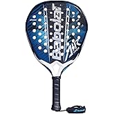 Babolat Air Viper 2.6 Padel Racket (Blue/Black)