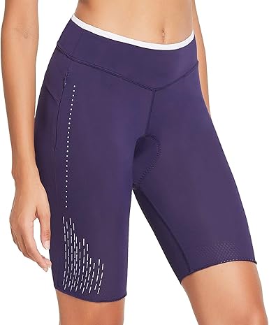 amazon womens cycling shorts
