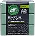 Irish Spring Signature for Men Hydrating Bar Soap - 6 ounce (3 Count)