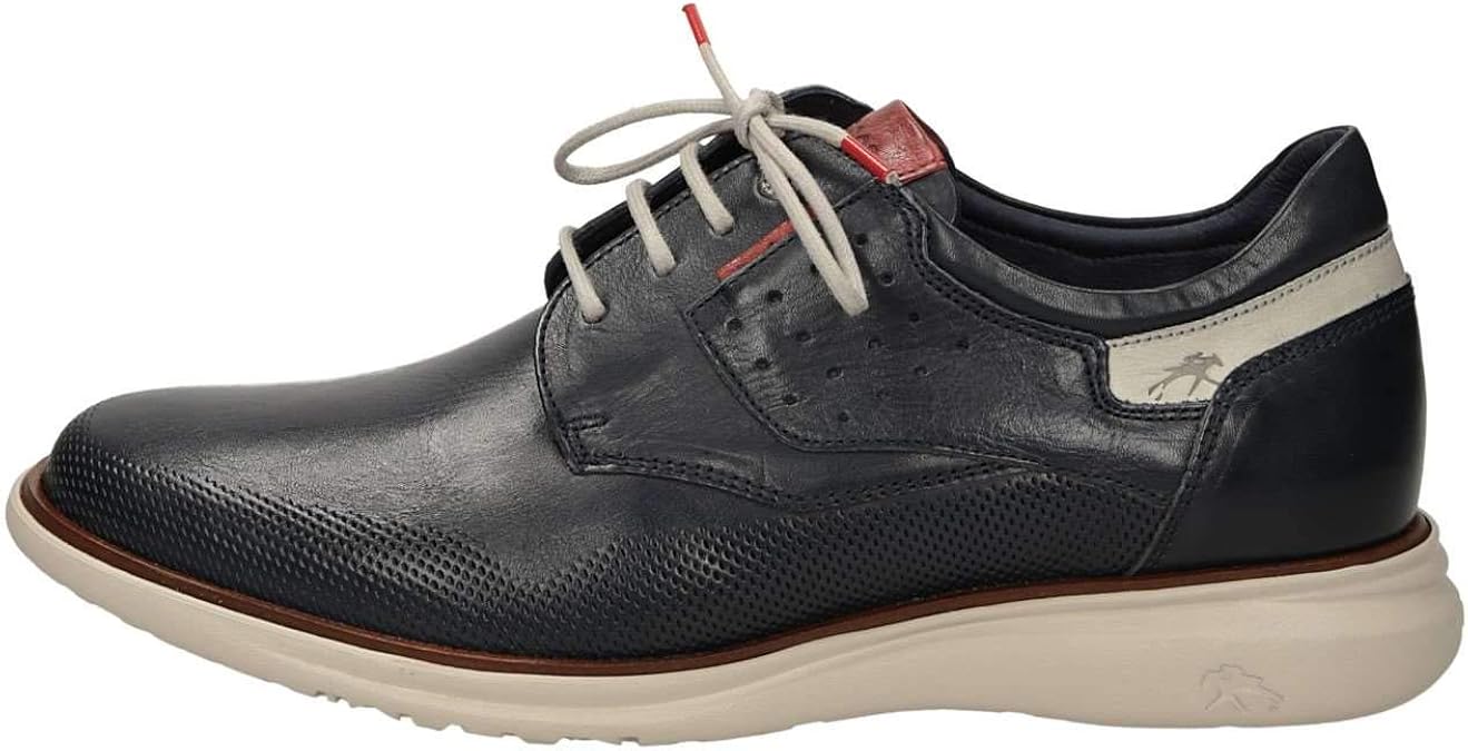 Fluchos Fenix, Men�s Derby Shoes Size 11.5 UK Amazon.co