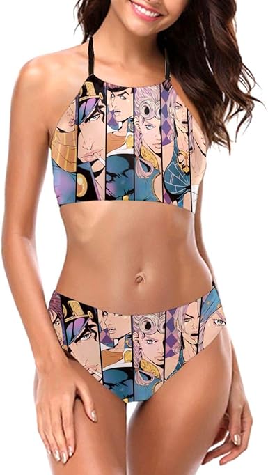 jojo bikini