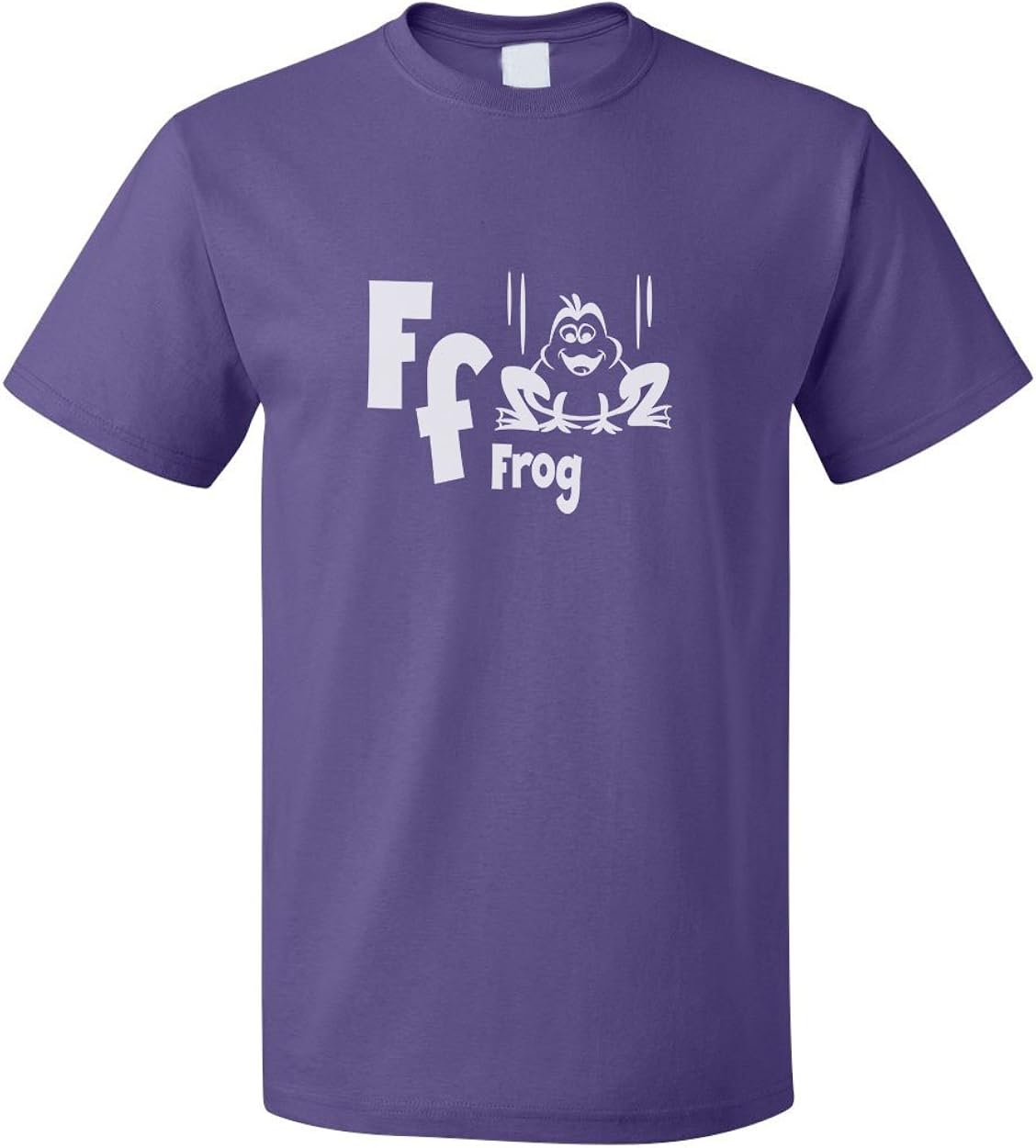 alpha as f shirt
