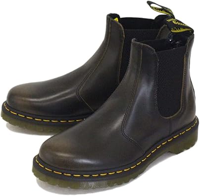dr martens 2976 butterscotch
