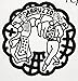 VillaWare Polish Regioni Folk Dancer Pizzelle Baker