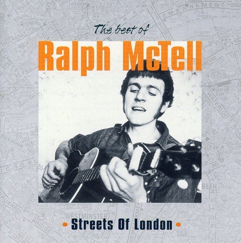 Ralph McTell - England Lyrics - Zortam Music