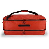 Simms Tailwind 80L Duffel Simms Orange 80L