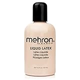 Mehron Makeup Liquid Latex